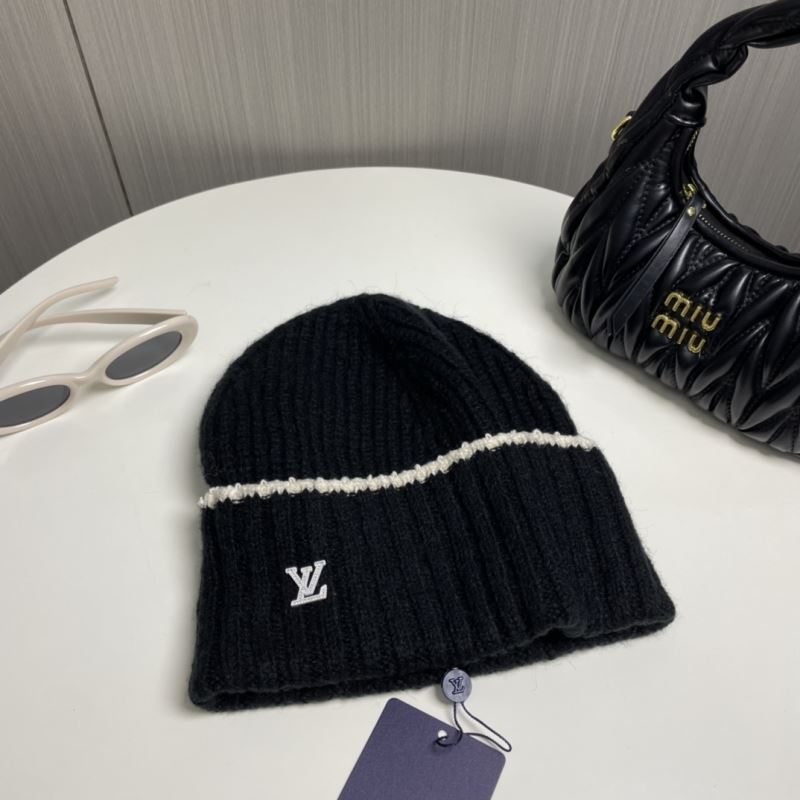 Louis Vuitton Caps